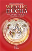 Książka : Według Duc... - MArko I Rupnik SJ