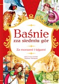 polish book : Baśnie zza... - Mariusz Niemycki