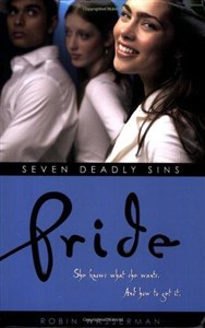 Picture of Seven Deadly Sins: Pride