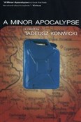 Polska książka : A Minor Ap... - Tadeusz Konwicki