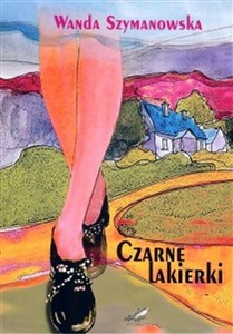 Picture of Czarne lakierki