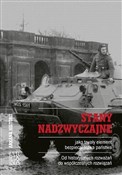 Stany nadz... - Opracowanie Zbiorowe -  Polish Bookstore 