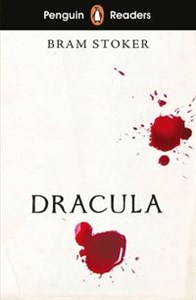 Obrazek Penguin Readers Level 3 Dracula
