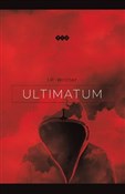 Ultimatum - I.P. Writter -  books in polish 