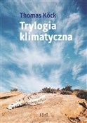 Trylogia k... - Thomas Kock -  Polish Bookstore 