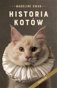 Picture of Historia kotów