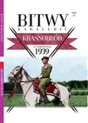 polish book : Bitwy Kawa...