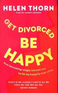 Picture of Get Divorced, Be Happy