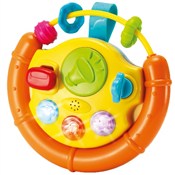 Książka : Kierownica...