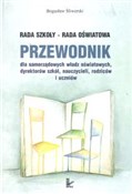 Książka : Rada szkoł... - Bogusław Śliwerski
