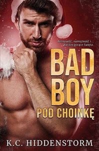 Picture of Bad Boy pod choinkę