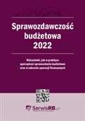 Sprawozdaw... - Barbara Jarosz -  Polish Bookstore 