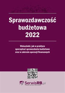 Obrazek Sprawozdawczość budżetowa 2022