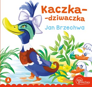 Picture of Kaczka-dziwaczka