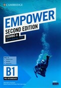 Polska książka : Empower Pr... - Adrian Doff, Craig Thaine, Herbert Puchta, Jeff Stranks, Peter Lewis-Jones