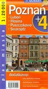 Poznań plu... -  Polish Bookstore 