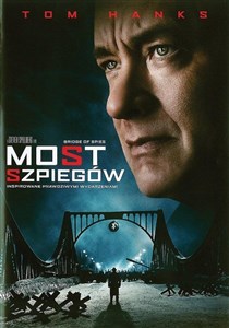 Picture of Most szpiegów DVD