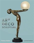 Art Deco S... - Alastair Duncan -  books from Poland