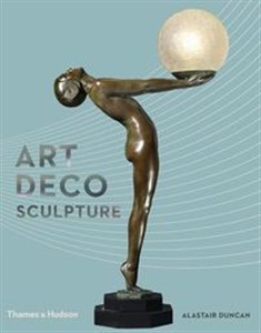 Picture of Art Deco Sculpture
