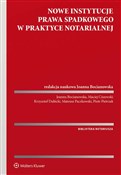 Nowe insty... - Joanna Bocianowska, Piotr Pietrzak, Krzysztof Dubicki, Maciej Ciszewski, Mateusz Paczkowski -  books in polish 