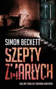 Szepty zma... - Simon Beckett -  books from Poland