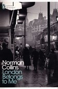 Polska książka : London Bel... - Norman Collins