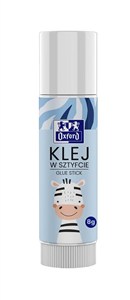 Picture of Klej sztyft 8g Kids (30szt)