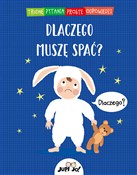 Polska książka : Dlaczego m... - Simon Couchman