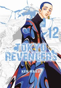Obrazek Tokyo Revengers. Tom 12