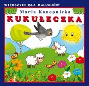Kukułeczka... - Maria Konopnicka -  Polish Bookstore 