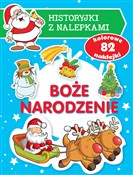 Boże Narod... - Anna Wiśniewska -  books in polish 