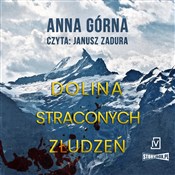 [Audiobook... - Anna Górna - Ksiegarnia w UK