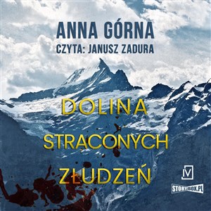 Picture of [Audiobook] Dolina straconych złudzeń