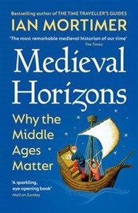 Picture of Medieval Horizons
