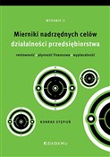 Mierniki n... - Stępień Konrad -  books from Poland