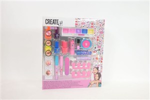 Obrazek Zestaw Make-up neon brokat CREATE IT!