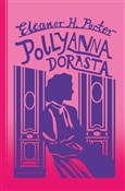 Polska książka : Pollyanna ... - Eleanor H. Porter