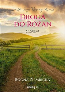 Picture of Droga do Różan. Różany. Tom 1