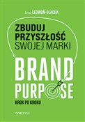 Zbuduj prz... - Anna Ledwoń -  Książka z wysyłką do UK