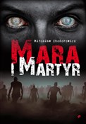 polish book : Mara i Mar... - Mirosław Chodorowicz