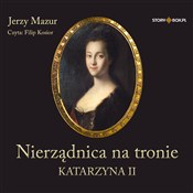 Książka : [Audiobook... - Jerzy Mazur