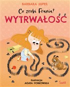 Wytrwałość... - Barbara Supeł -  foreign books in polish 