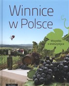 polish book : Winnice w ... - Ewa Wawro