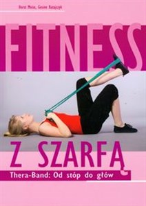 Obrazek Fitness z szarfą