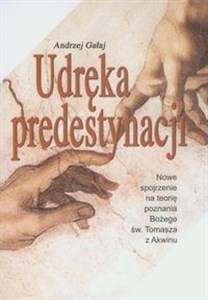 Picture of Udręka predystynacji Nowe spojrzenie na teorię poznania Bożego św. Tomasza z Akwinu