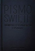 polish book : Pismo Świę... - Opracowanie Zbiorowe