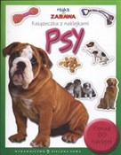 Psy Nauka ... -  Polish Bookstore 