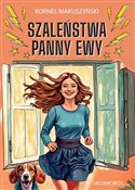 Szaleństwa... - Kornel Makuszyński -  Książka z wysyłką do UK