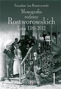 Monografia... - Stanisław Rostworowski -  Polish Bookstore 