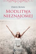 Modlitwa n... - Davis Bunn -  Polish Bookstore 